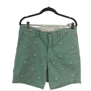 Ralph Lauren Slim Fit Men’s Short Size 33